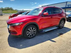 JM3KFBCMXJ0456050 2018 MAZDA CX-5