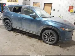 JM3KFBCMXJ0461278 2018 MAZDA CX-5