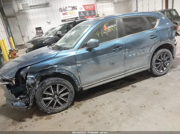 JM3KFBCMXJ0461278 2018 MAZDA CX-5 - Image 2