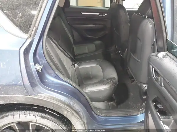 JM3KFBCMXJ0461278 2018 MAZDA CX-5 - Image 8