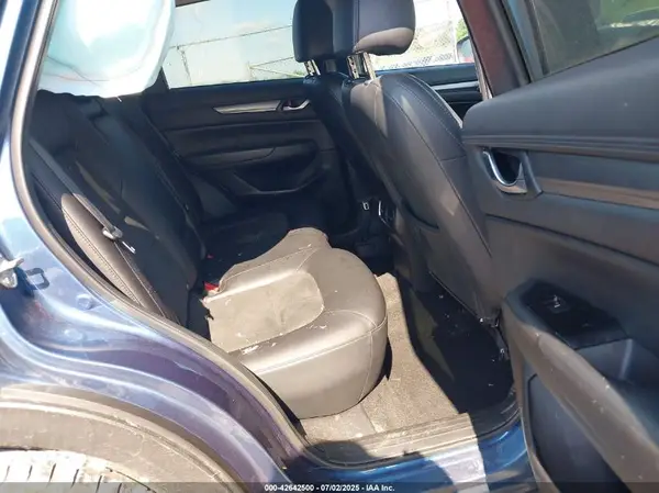 JM3KFBCMXJ0461751 2018 MAZDA CX-5 - Image 8