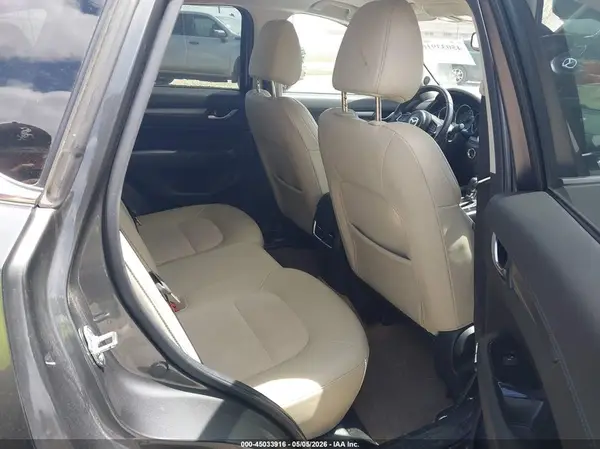 JM3KFBCMXJ0462513 2018 MAZDA CX-5 - Image 8