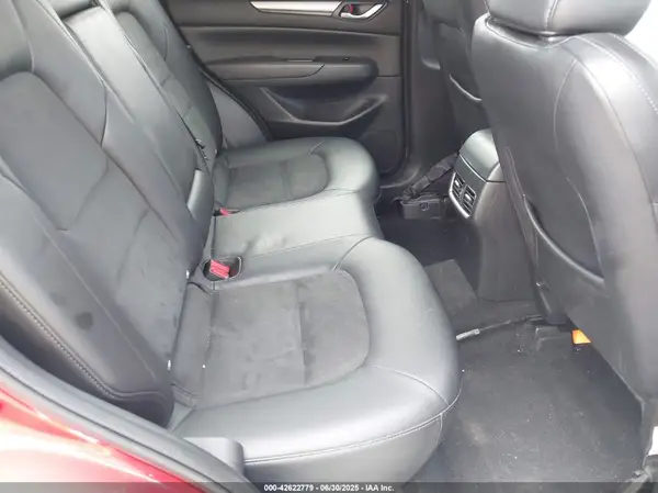 JM3KFBCMXJ0463175 2018 MAZDA CX-5 - Image 8