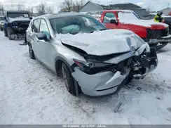 JM3KFBCMXJ0463192 2018 MAZDA CX-5