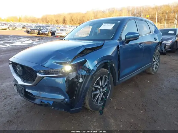 JM3KFBCMXJ0463984 2018 MAZDA CX-5 - Image 2