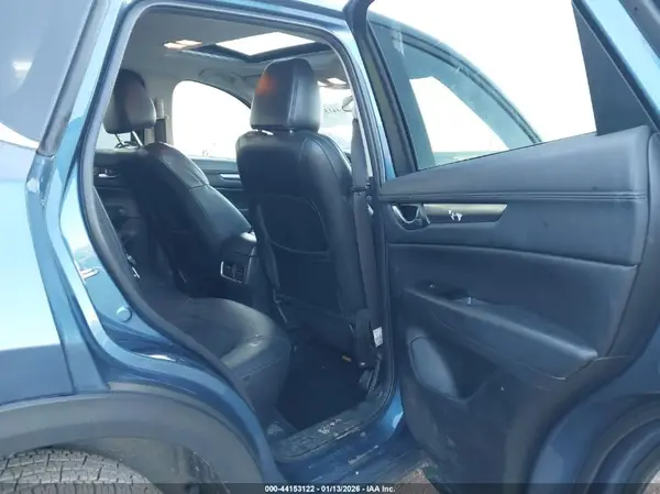JM3KFBCMXJ0463984 2018 MAZDA CX-5 - Image 8