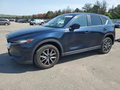 JM3KFBCMXJ0469610 2018 MAZDA CX-5