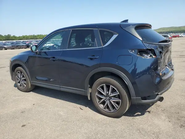 JM3KFBCMXJ0469610 2018 MAZDA CX-5 - Image 2