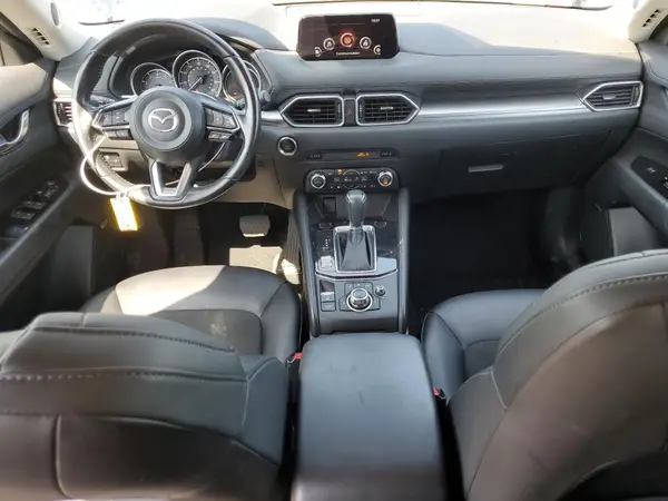 JM3KFBCMXJ0469610 2018 MAZDA CX-5 - Image 8