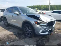 JM3KFBCMXJ0470465 2018 MAZDA CX-5