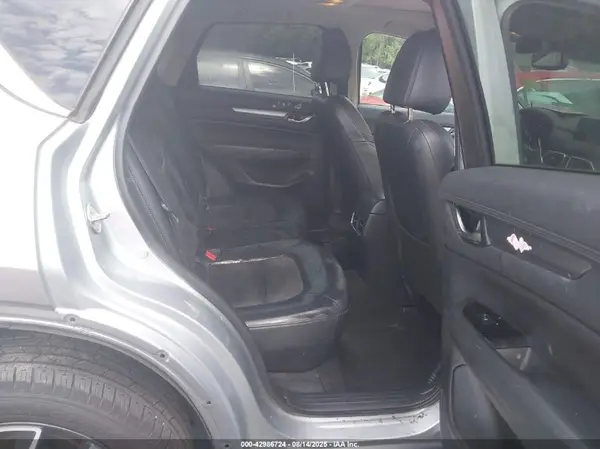 JM3KFBCMXJ0470465 2018 MAZDA CX-5 - Image 8