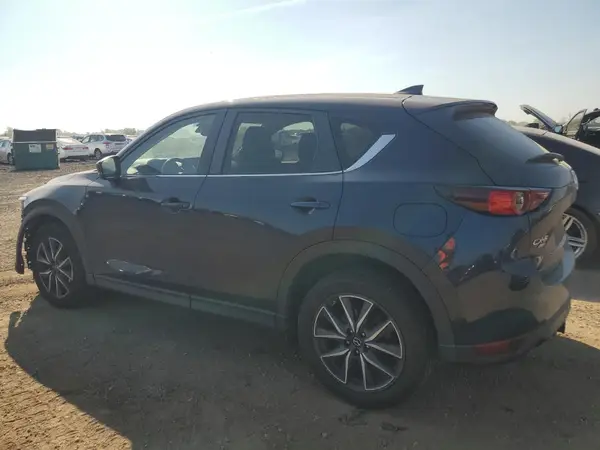 JM3KFBCMXJ0472488 2018 MAZDA CX-5 - Image 2