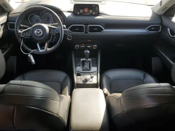 JM3KFBCMXJ0472488 2018 MAZDA CX-5 - Image 8
