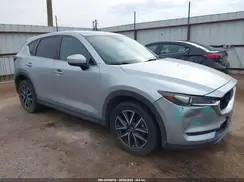 JM3KFBCMXJ0472734 2018 MAZDA CX-5