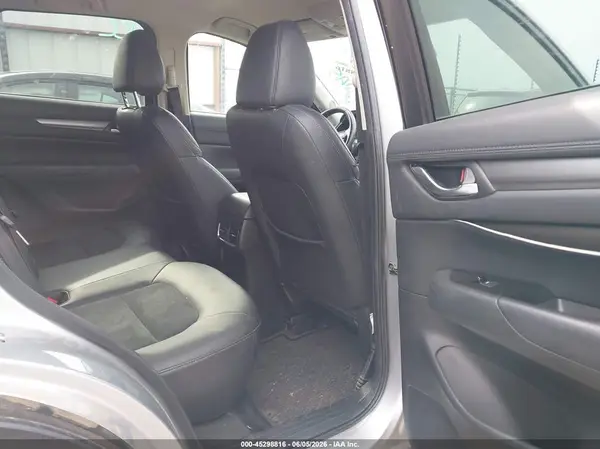 JM3KFBCMXJ0472734 2018 MAZDA CX-5 - Image 8
