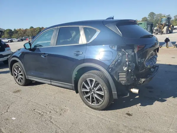 JM3KFBCMXJ0474757 2018 MAZDA CX-5 - Image 2