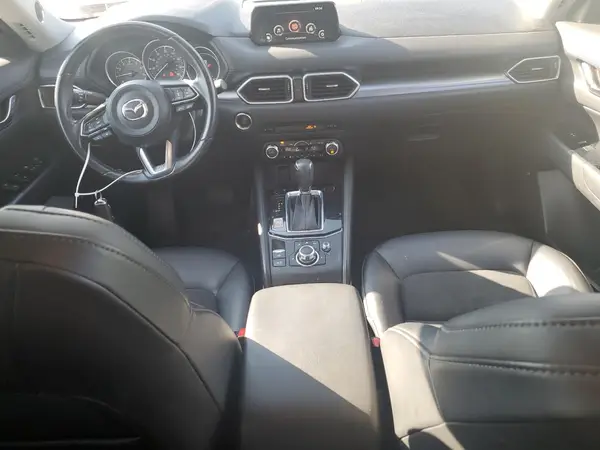 JM3KFBCMXJ0474757 2018 MAZDA CX-5 - Image 8