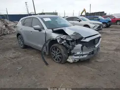 JM3KFBCMXJ0475570 2018 MAZDA CX-5