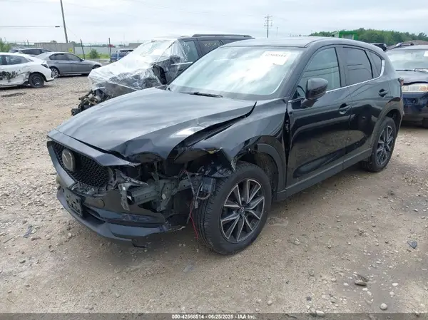 JM3KFBCMXJ1344858 2018 MAZDA CX-5 - Image 2