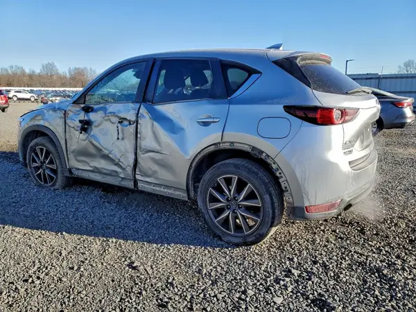 JM3KFBCMXJ1423253 2018 MAZDA CX-5 - Image 2