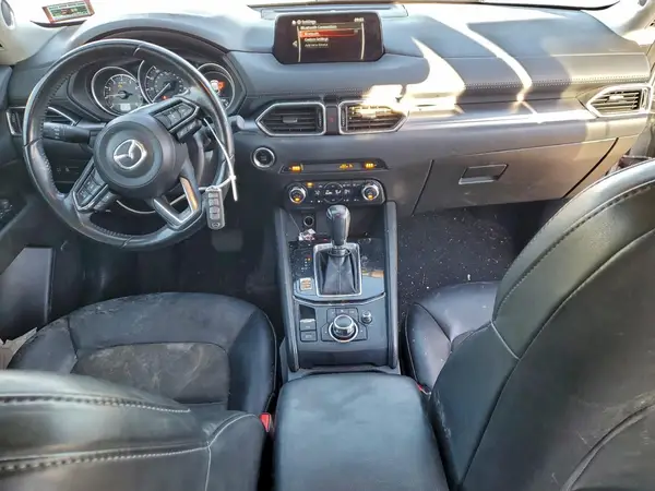 JM3KFBCMXJ1423253 2018 MAZDA CX-5 - Image 8