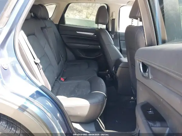 JM3KFBCMXJ1446810 2018 MAZDA CX-5 - Image 8