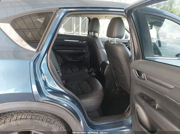 JM3KFBCMXJ1474722 2018 MAZDA CX-5 - Image 8