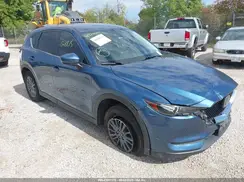 JM3KFBCMXK0503160 2019 MAZDA CX-5