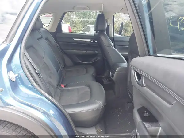 JM3KFBCMXK0503160 2019 MAZDA CX-5 - Image 8