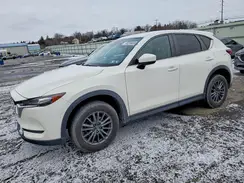 JM3KFBCMXK0510237 2019 MAZDA CX-5