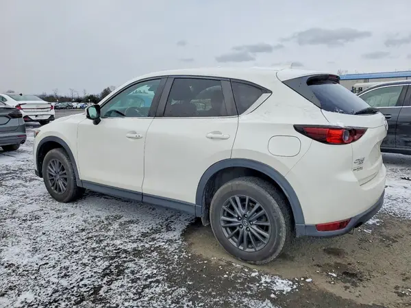 JM3KFBCMXK0510237 2019 MAZDA CX-5 - Image 2