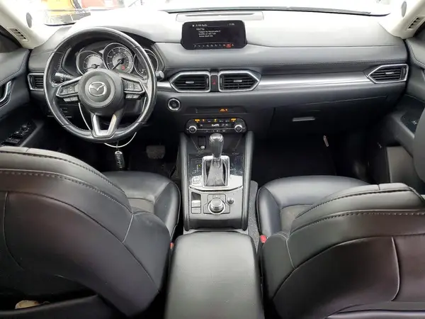 JM3KFBCMXK0510237 2019 MAZDA CX-5 - Image 8