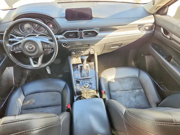 JM3KFBCMXK0512490 2019 MAZDA CX-5 - Image 8
