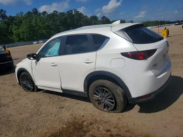JM3KFBCMXK0520444 2019 MAZDA CX-5 - Image 2