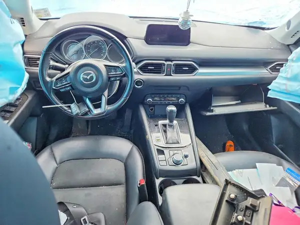 JM3KFBCMXK0520444 2019 MAZDA CX-5 - Image 8