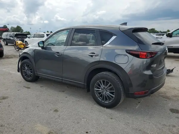 JM3KFBCMXK0520587 2019 MAZDA CX-5 - Image 2