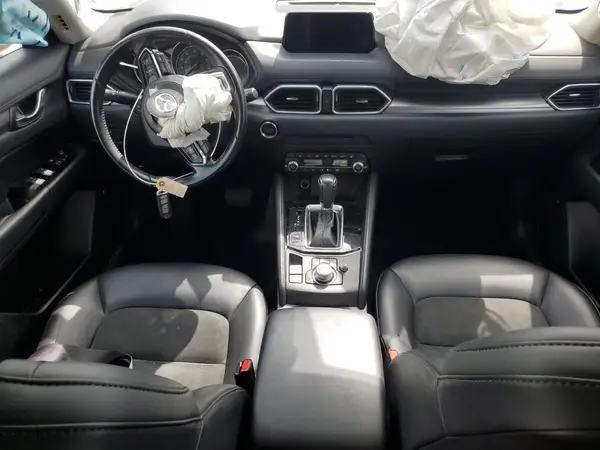 JM3KFBCMXK0520587 2019 MAZDA CX-5 - Image 8