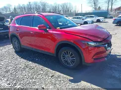 JM3KFBCMXK0521691 2019 MAZDA CX-5