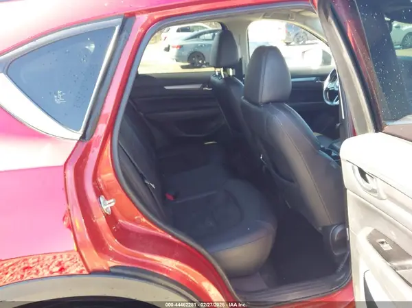 JM3KFBCMXK0521691 2019 MAZDA CX-5 - Image 8