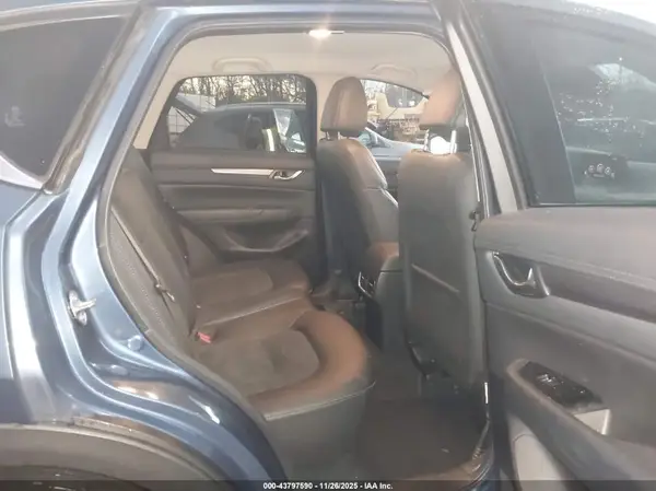 JM3KFBCMXK0524672 2019 MAZDA CX-5 - Image 8