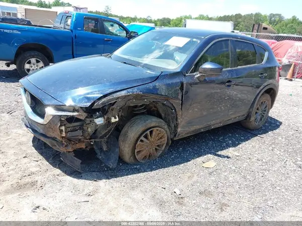 JM3KFBCMXK0526941 2019 MAZDA CX-5 - Image 2