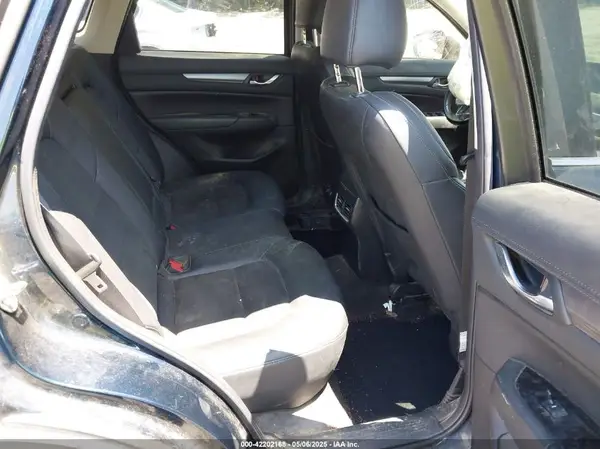 JM3KFBCMXK0526941 2019 MAZDA CX-5 - Image 8