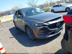 JM3KFBCMXK0527023 2019 MAZDA CX-5