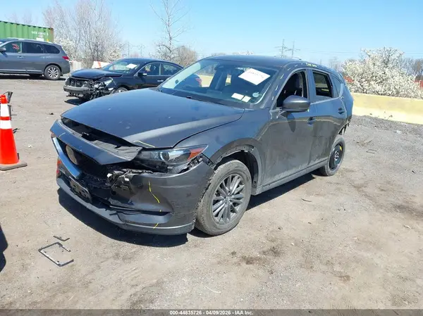 JM3KFBCMXK0527023 2019 MAZDA CX-5 - Image 2