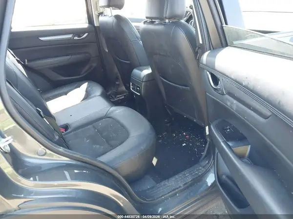 JM3KFBCMXK0527023 2019 MAZDA CX-5 - Image 8