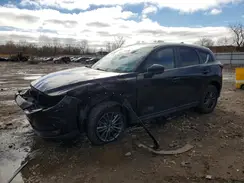 JM3KFBCMXK0529015 2019 MAZDA CX-5