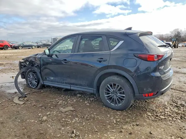 JM3KFBCMXK0529015 2019 MAZDA CX-5 - Image 2