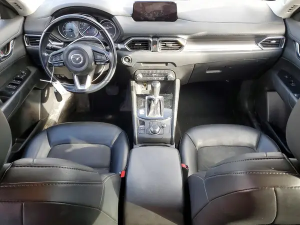 JM3KFBCMXK0529015 2019 MAZDA CX-5 - Image 8