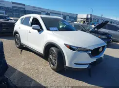 JM3KFBCMXK0529077 2019 MAZDA CX-5
