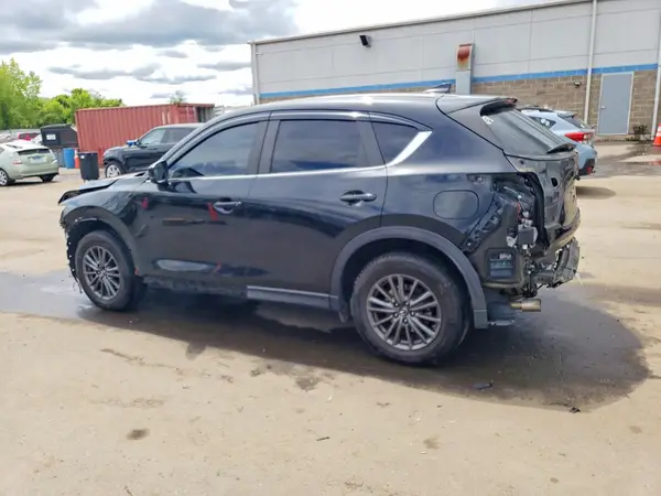 JM3KFBCMXK0529211 2019 MAZDA CX-5 - Image 2